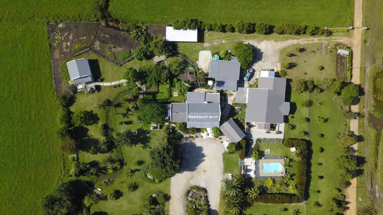 Tsitsikamma Gardens Cottages Self-Catering Cottages Sanddrif Luaran gambar