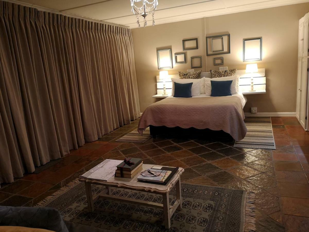 Tsitsikamma Gardens Cottages Self-Catering Cottages Sanddrif Luaran gambar