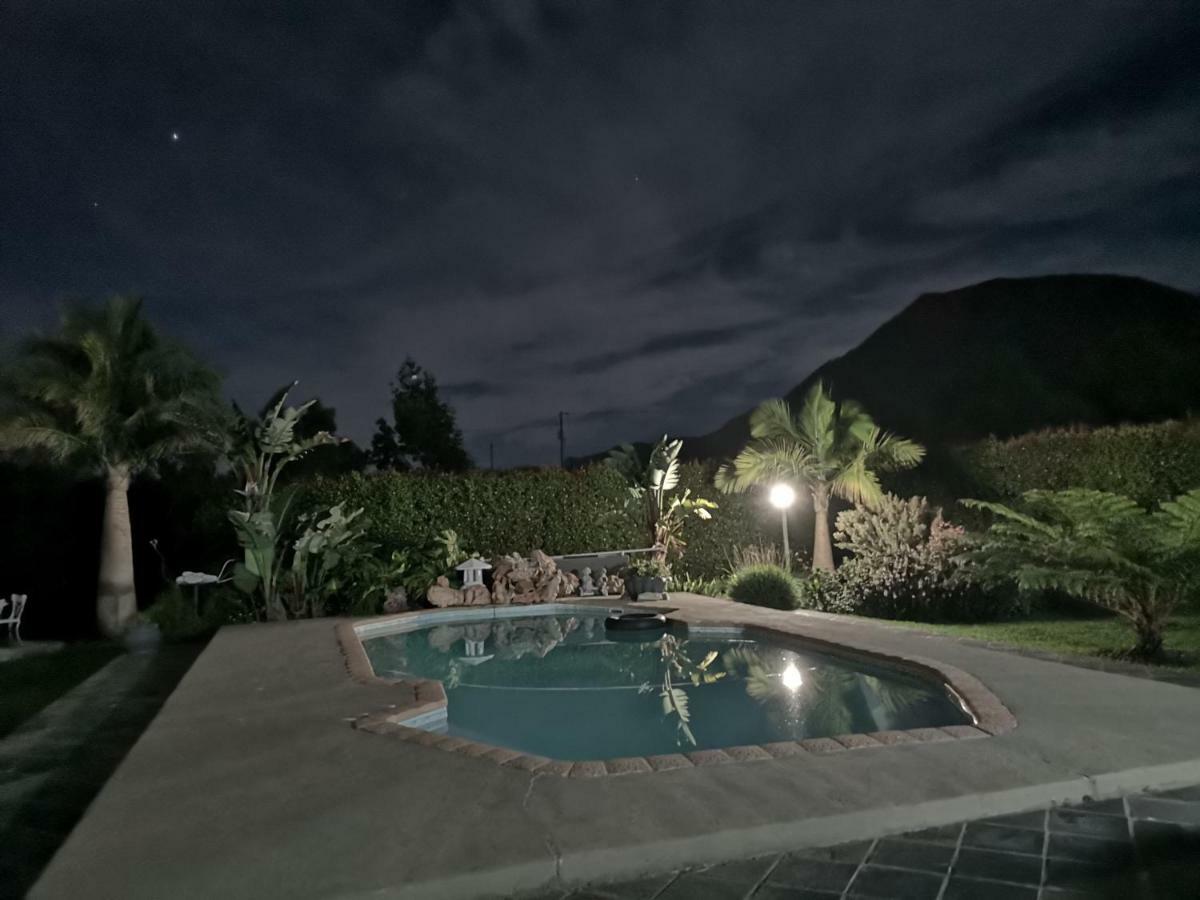 Tsitsikamma Gardens Cottages Self-Catering Cottages Sanddrif Luaran gambar
