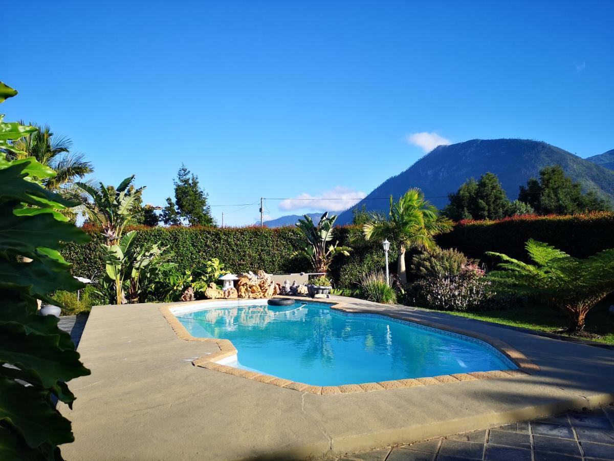 Tsitsikamma Gardens Cottages Self-Catering Cottages Sanddrif Luaran gambar